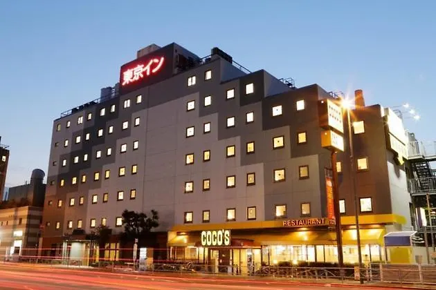 Tokyo Inn - Vacation Stay 74555V