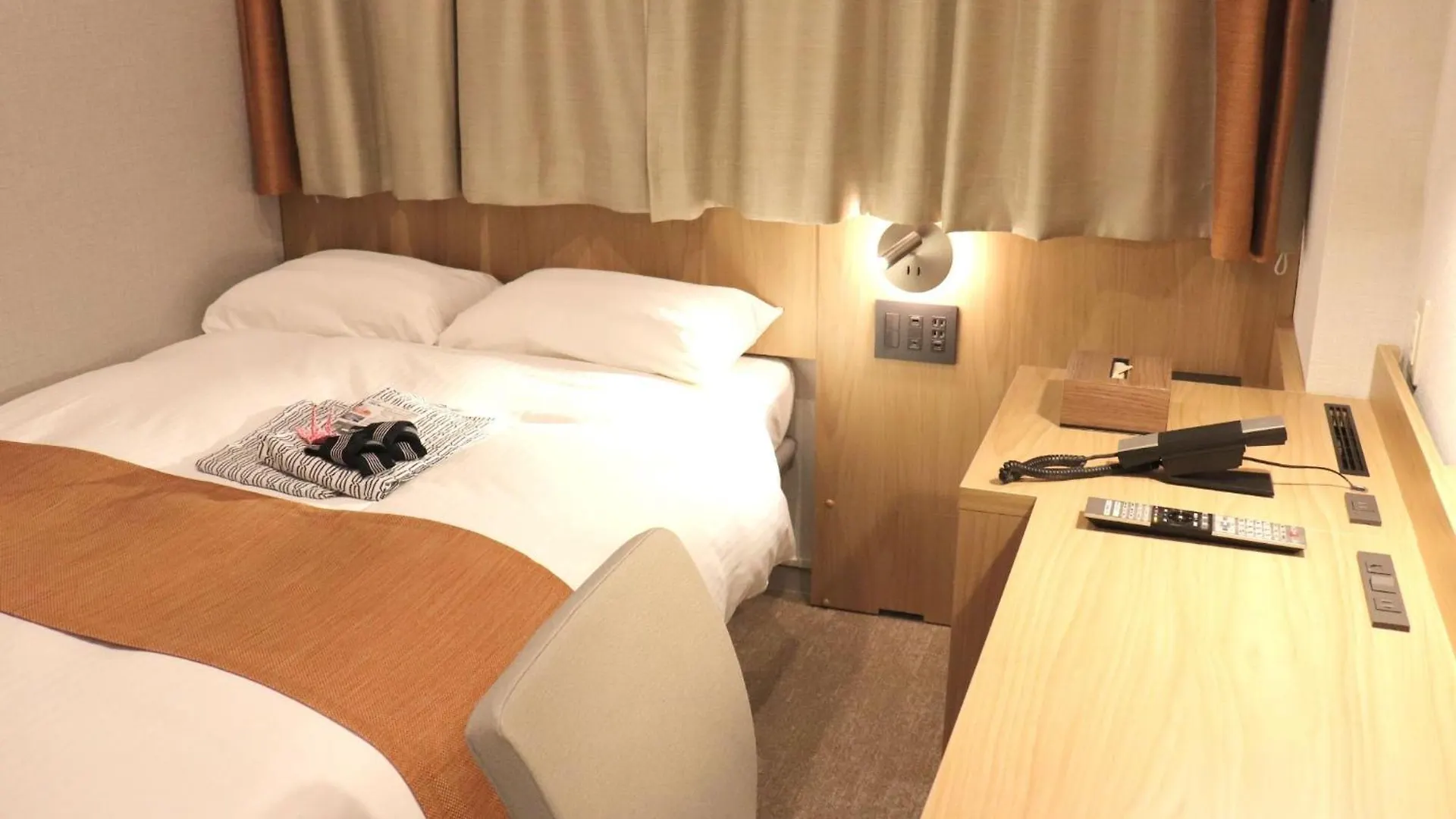 Tokyo Inn - Vacation Stay 74555V