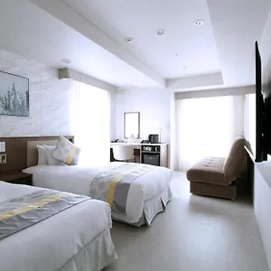Otel Koko Ginza-1chome, Tokyo