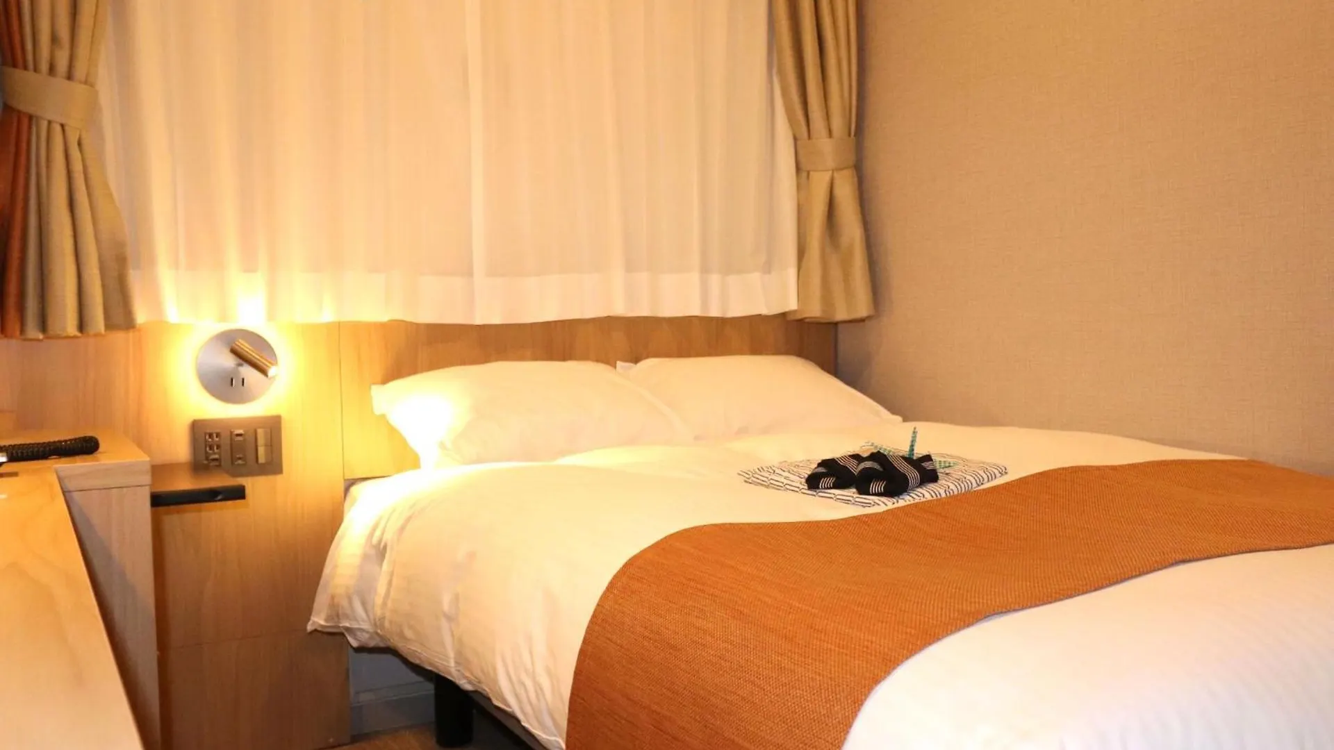 Otel Tokyo Inn - Vacation Stay 74555V